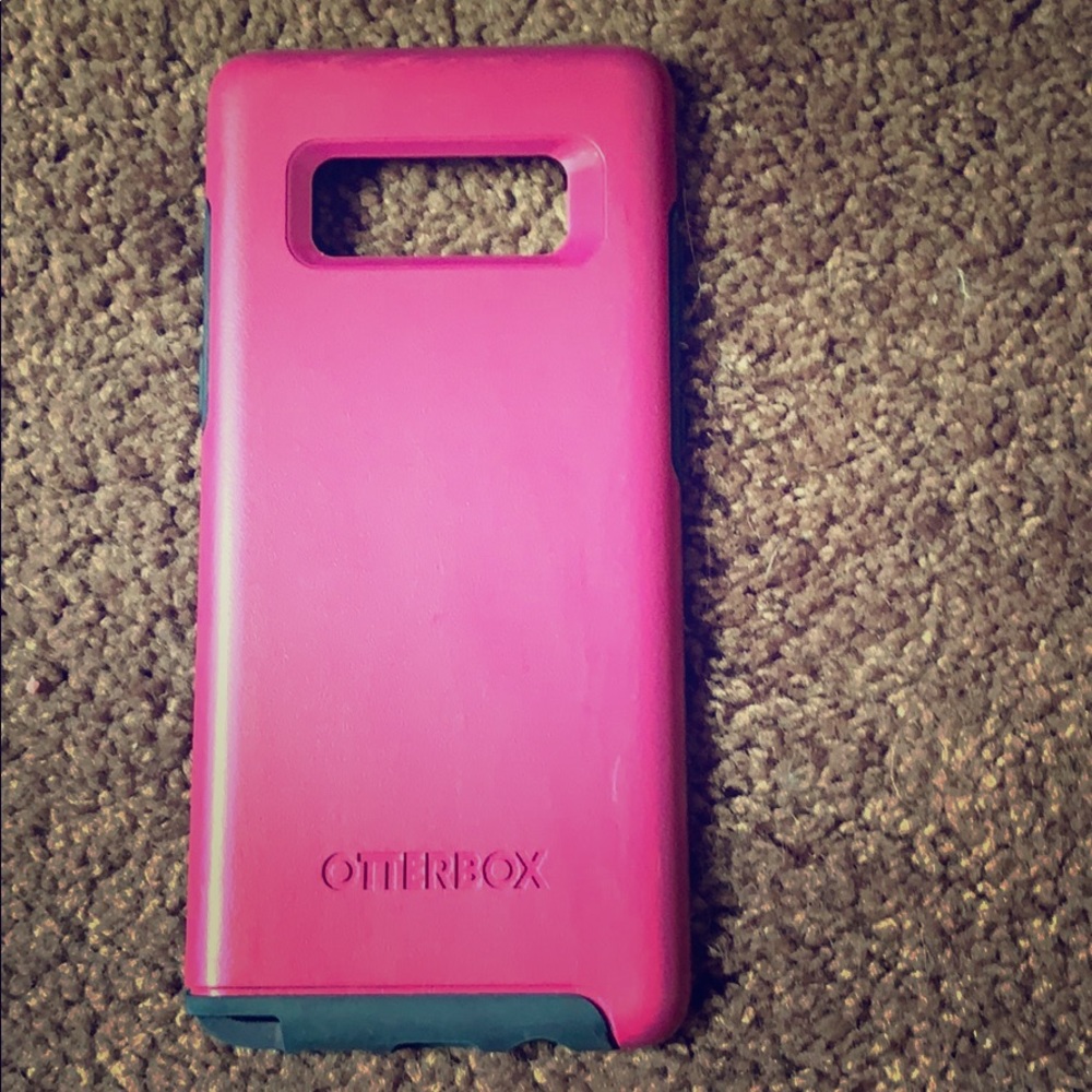 Samsung note 8 otter box